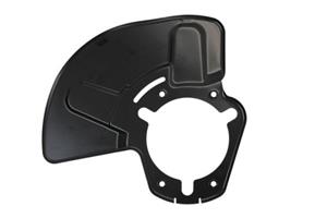 Dekplaat, remschijf BLIC 6508-03-5052377P