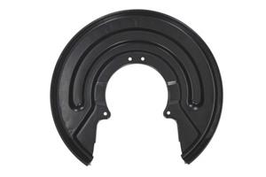 Blic Spritzblech, Bremsscheibe Hinterachse  6508-03-9568870P