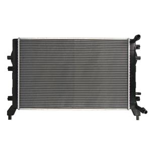 Lage temperatuurkoeler, Intercooler THERMOTEC D7A033TT