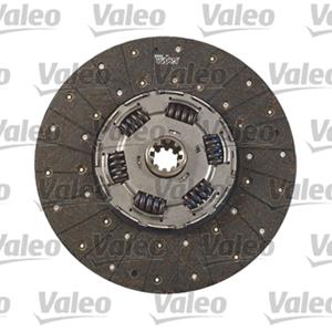 Koppelingsplaat Valeo 807520