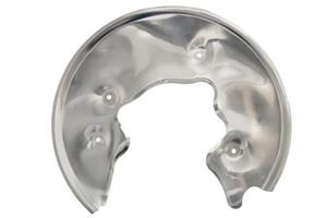 Blic Spritzblech, Bremsscheibe Hinterachse links  6508-03-0029877P