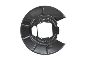 Blic Spritzblech, Bremsscheibe Hinterachse rechts  6508-03-0095878P