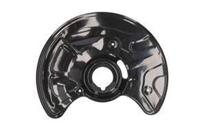 Blic Spritzblech, Bremsscheibe Vorderachse links  6508-03-3528377P
