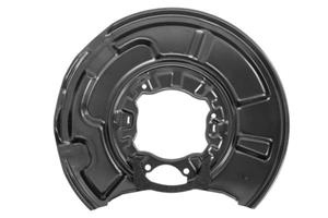 Blic Spritzblech, Bremsscheibe Hinterachse links  6508-03-3528877P