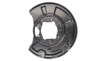 Blic Spritzblech, Bremsscheibe Hinterachse rechts  6508-03-3528878P
