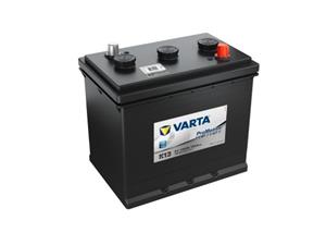 classique Varta K13 Accu 6 Volt 140Ah