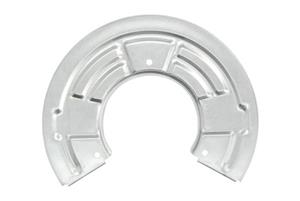 Blic Spritzblech, Bremsscheibe Vorderachse  6508-03-6037379P