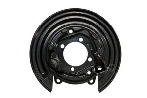 Blic Spritzblech, Bremsscheibe Hinterachse links  6508-03-8116877K