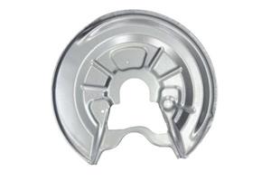 Blic Spritzblech, Bremsscheibe Hinterachse rechts  6508-03-9545876P