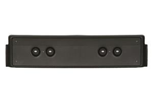 Kennzeichenhalter vorne  6509-01-0017920P