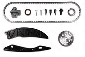 Autex Steuerkettensatz  711418