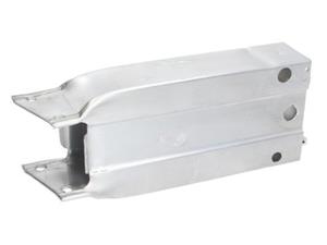 mercedes Houder, bumper 5504003529932P