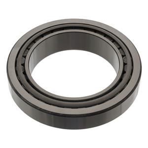 Febi Bilstein Radlager Vorderachse beidseitig  49031