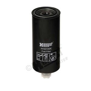 Hengst Filter Kraftstofffilter  H181WK