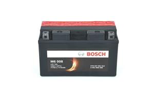 Bosch Starterbatterie  0 092 M60 080
