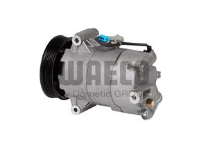 WAECO Kompressor, Klimaanlage  8880100458