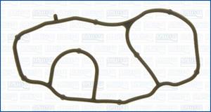 AJUSA Dichtung, Ölkühler OPEL,PEUGEOT,CITROËN 01206500 1613571980