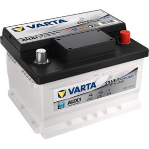 Varta Starterbatterie  535106052I062