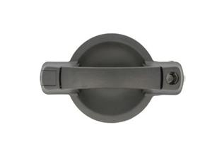 Blic Türgriff seitlicher Einbau links  6010-07-029410LP