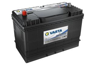 Varta Starterbatterie  820054080B912