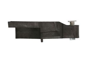 Blic Halter, Stoßfänger vorne links  5504-00-0031932P