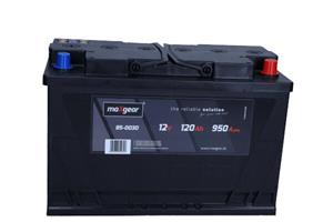 Maxgear Starterbatterie  85-0030