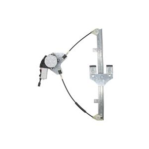 Blic Fensterheber vorne links  6060-00-VW4786