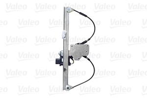 Valeo Fensterheber hinten links  851508