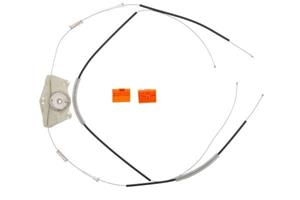 Blic Reparatursatz, Fensterheber vorne links  6205-01-037801P