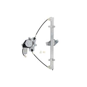 Raambedieningsmechanisme BLIC 6060-00-HN7112