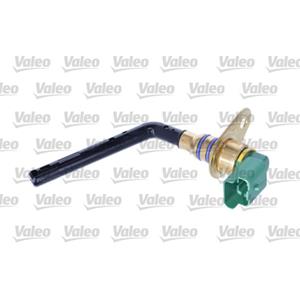 Sensor, motoroliepeil Valeo 366207