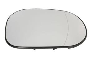 mercedes Spiegelglas, buitenspiegel 6102021272515P