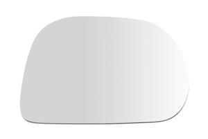 Blic Spiegelglas, Außenspiegel rechts  6102-07-2001158P