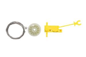 Blic Reparatursatz, Fensterheber vorne links  6205-09-041817P