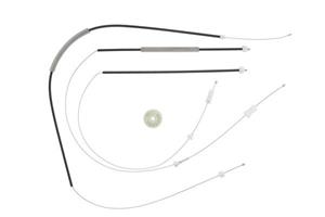 Blic Reparatursatz, Fensterheber vorne links  6205-09-046811P