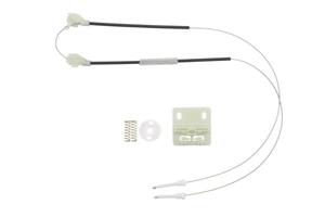 Blic Reparatursatz, Fensterheber hinten links  6205-57-007803P