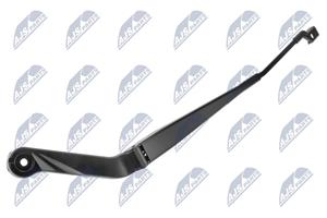 NTY Wischarm, Scheibenreinigung links  EWB-FT-008