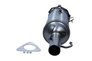 Ruß-/Partikelfilter, Abgasanlage mitte Maxgear 27-6032
