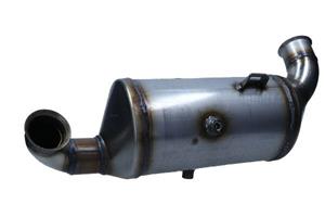 Ruß-/Partikelfilter, Abgasanlage Maxgear 27-6035