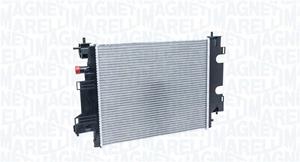 renault Radiateur BM2080