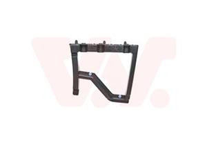 citroen Houder, bumper 4091537