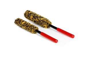 RUSH Wheel Woolie Set