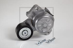 Riemspanner, Poly V-riem PETERS CZM