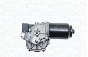 Volkswagen Ruitenwissermotor