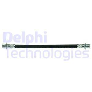 Delphi Bremsschlauch Vorderachse  LH7360
