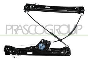 Prasco Fensterheber vorne links  BM123W024