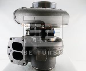 BU Lader, Aufladung  127387