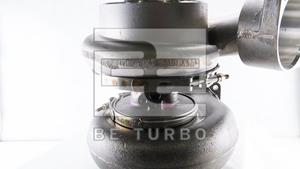 BU Lader, Aufladung  130647