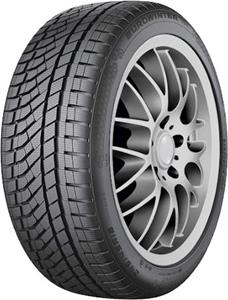 Falken EUROWINTER HS02PRO ( 225/60 R18 104V XL NBLK )