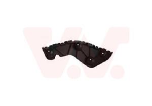 vanwezel VAN WEZEL Halter, Stoßfänger DACIA 1555537 622210009R